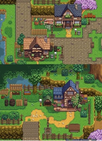 stardew valley