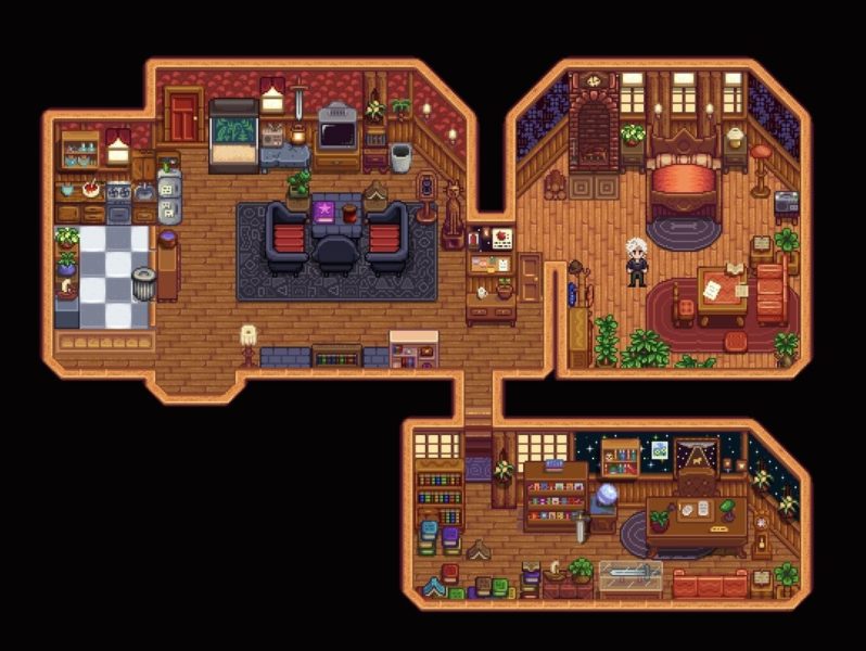 stardew valley