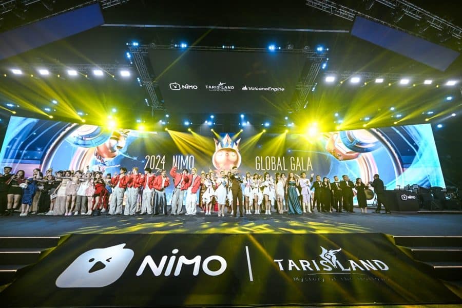 NIMO