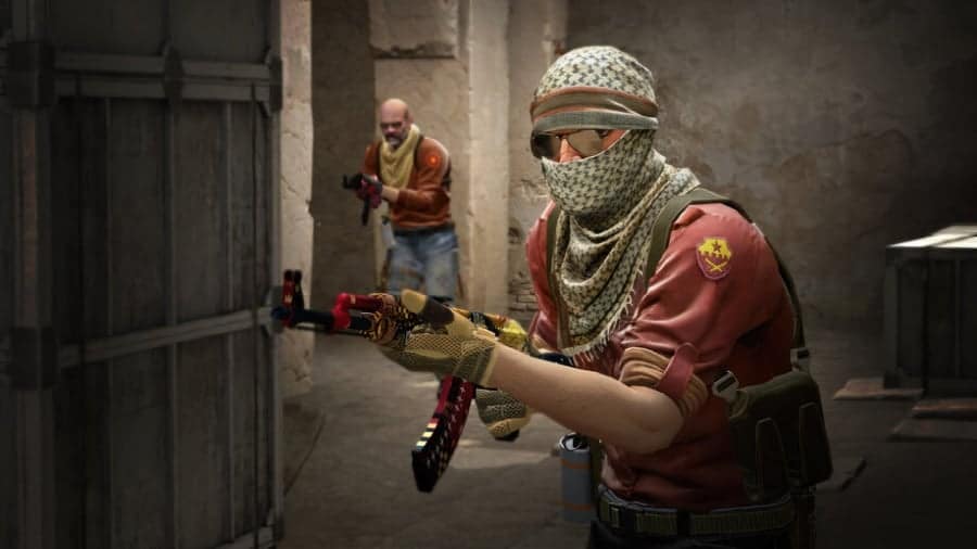 counter-strike 2