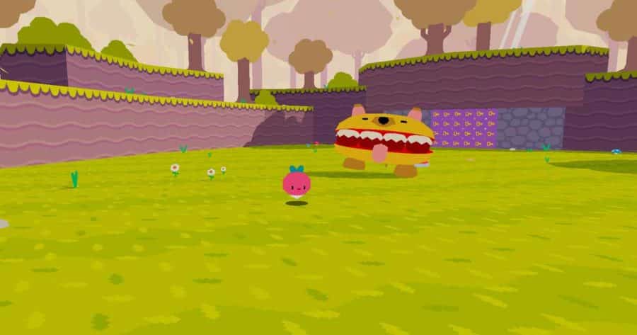 DADISH 3D