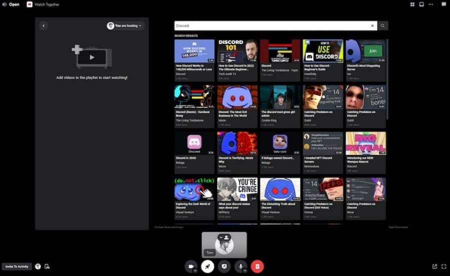 Discord