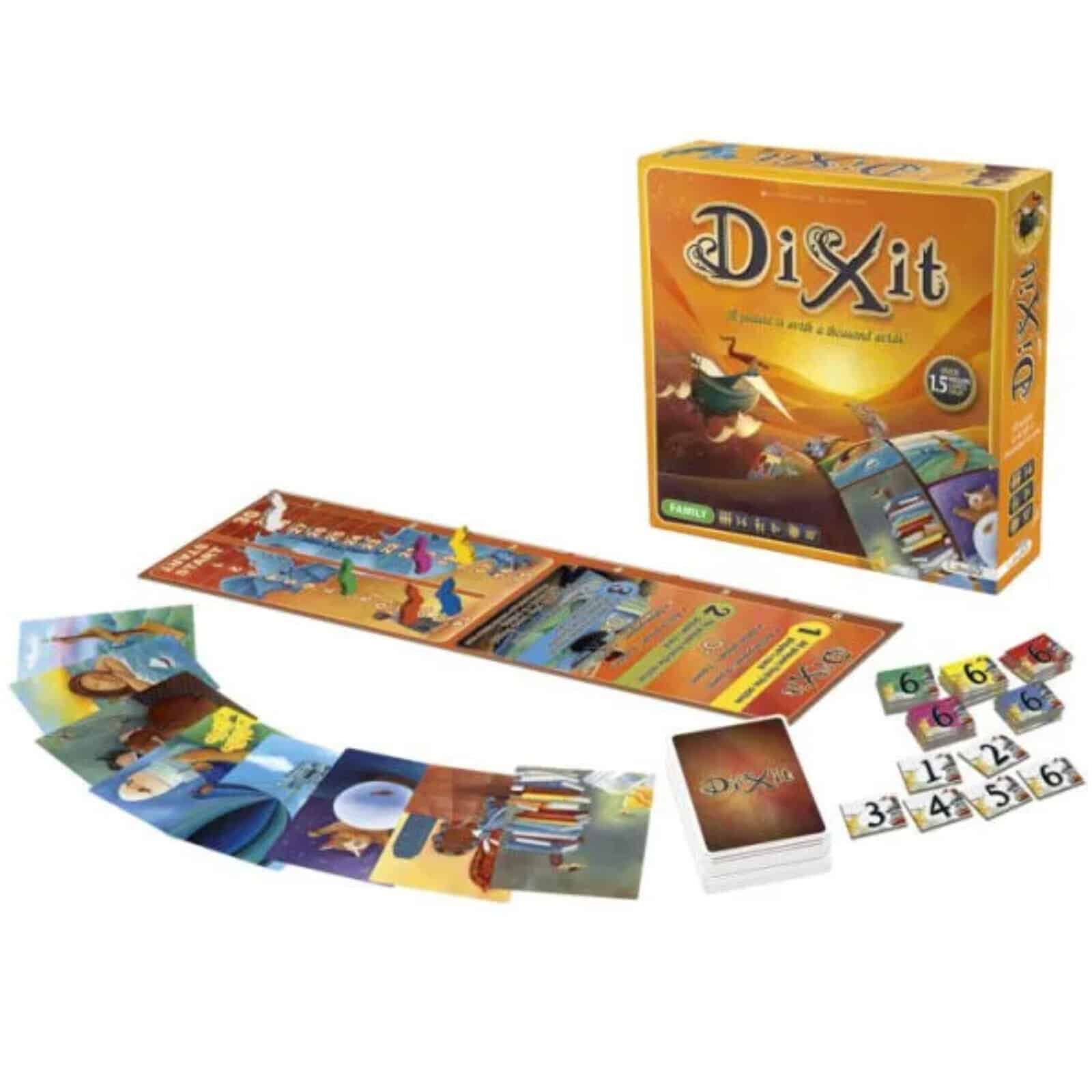 เกมการ์ด Card Game