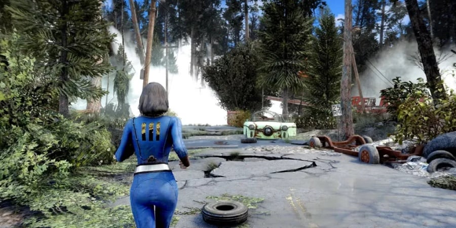 Fallout 5