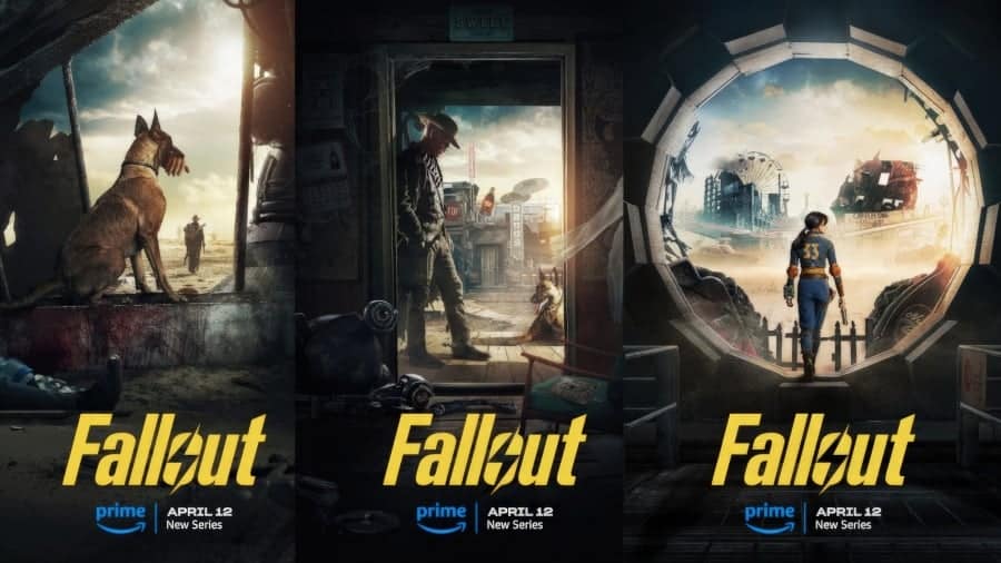 fallout amazon twitch