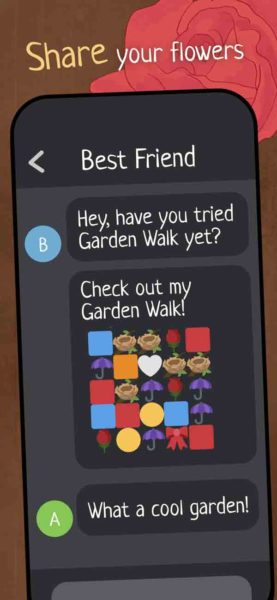 Garden Walk