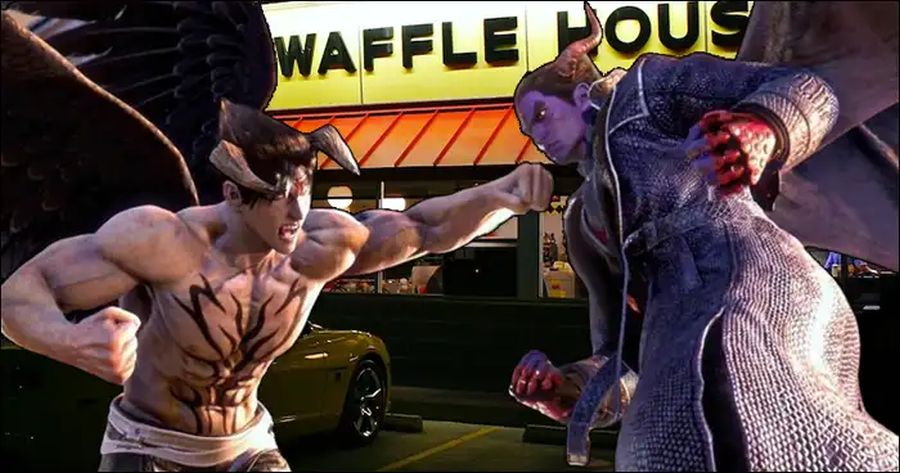 Tekken 8