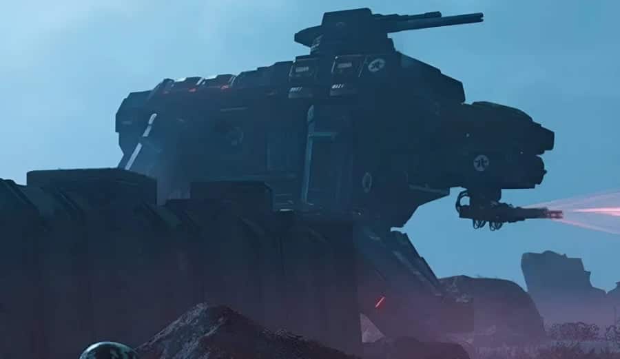 Helldivers 2