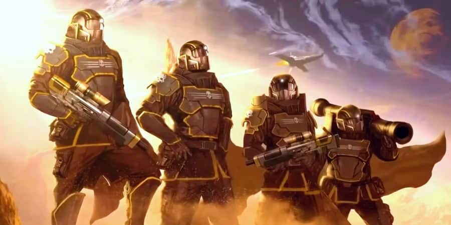 helldivers 2