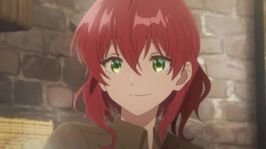 Anime