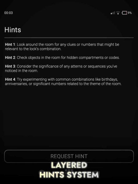 Phone Escape: Hopeless
