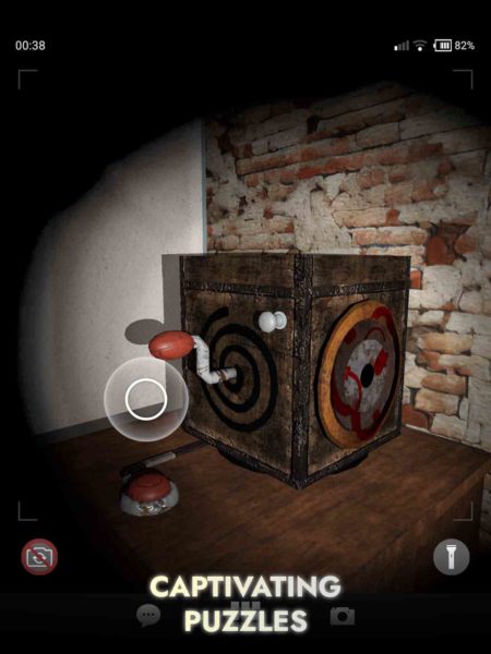 Phone Escape: Hopeless