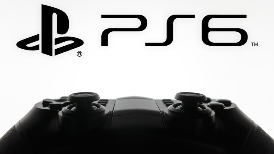 PlayStation 6