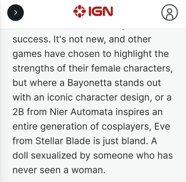stellar blade
