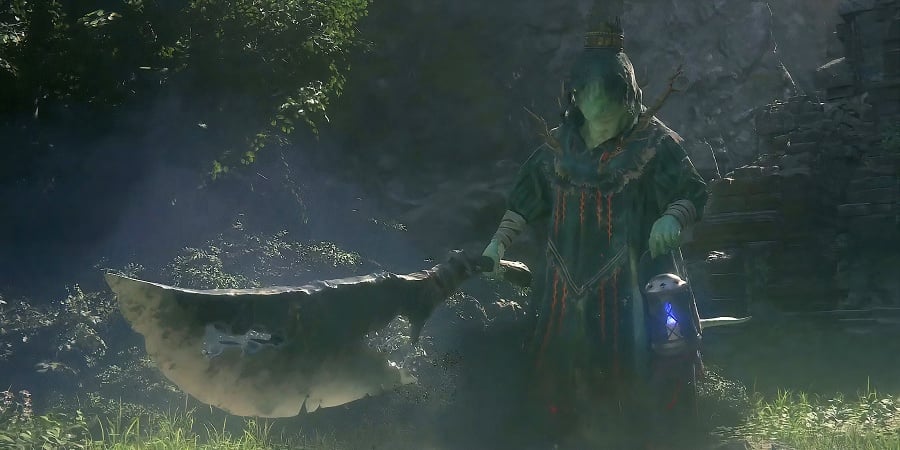 Final Fantasy 16