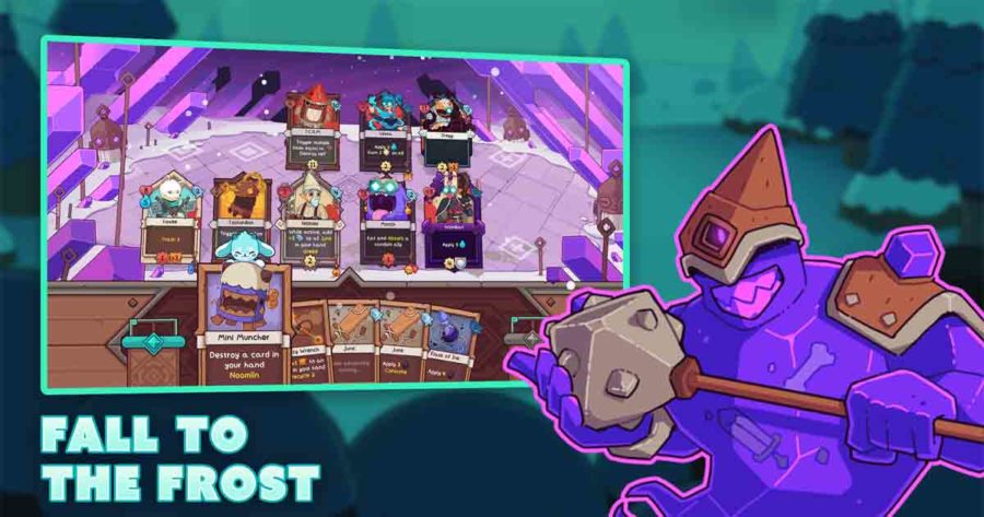 Wildfrost