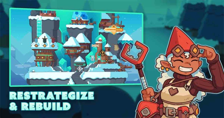 Wildfrost