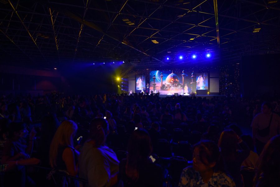 KAZZ AWARDS