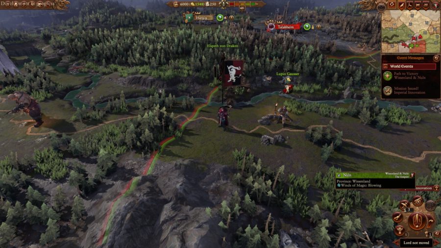 WARHAMMER