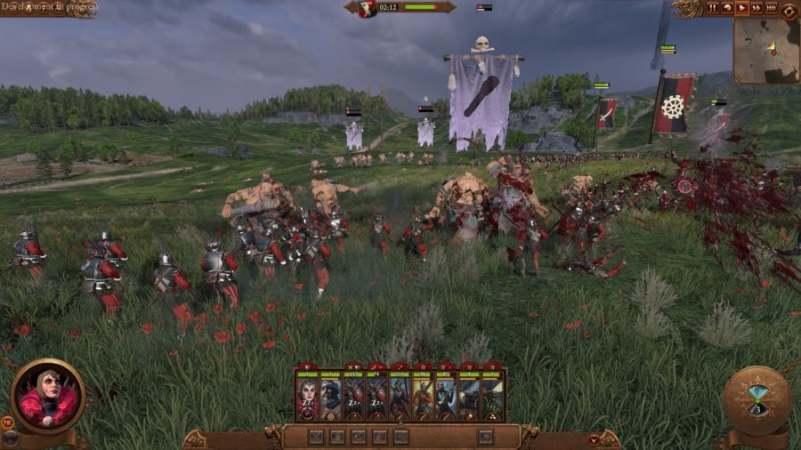 WARHAMMER