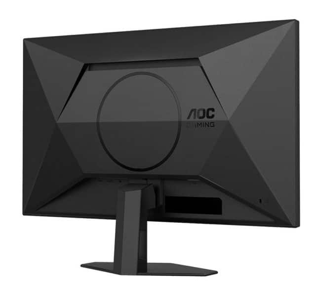 AGON by AOC