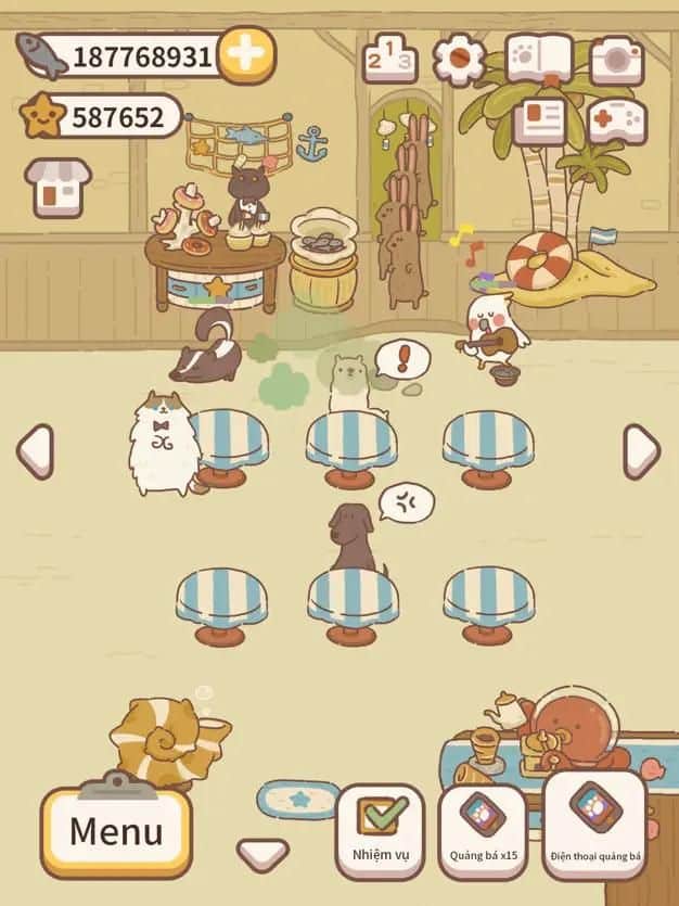 เกมแคชชวล Casual