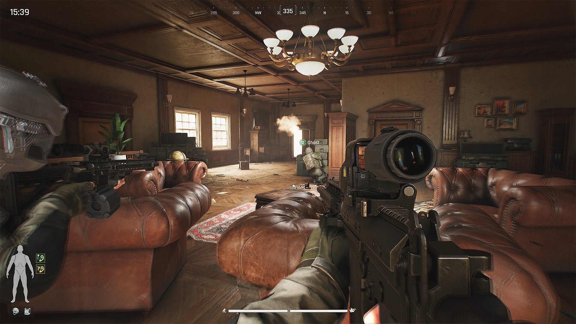 เกมยิงปืน Shooting