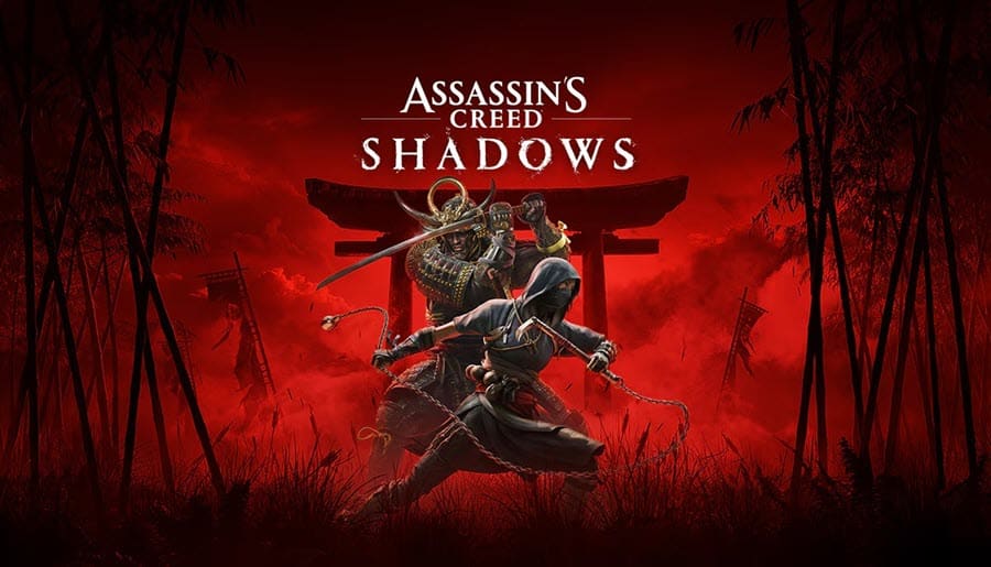 Assassin’s Creed Shadows Yasuke
