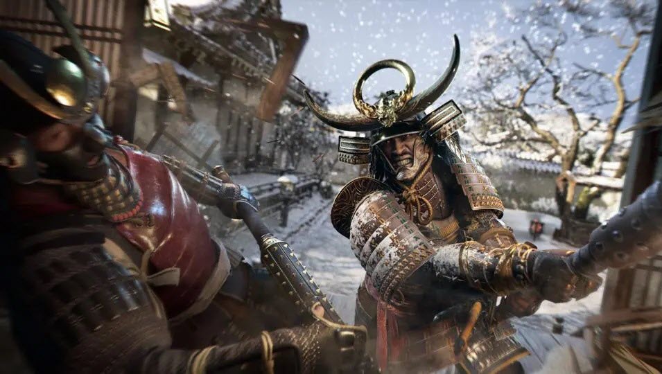 Assassin’s Creed Shadows Yasuke