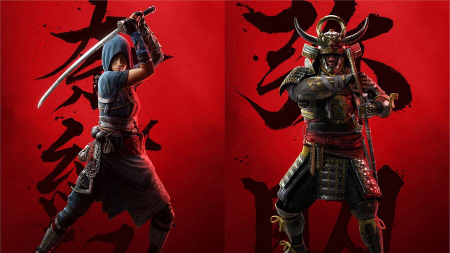 Assassin’s Creed Shadows