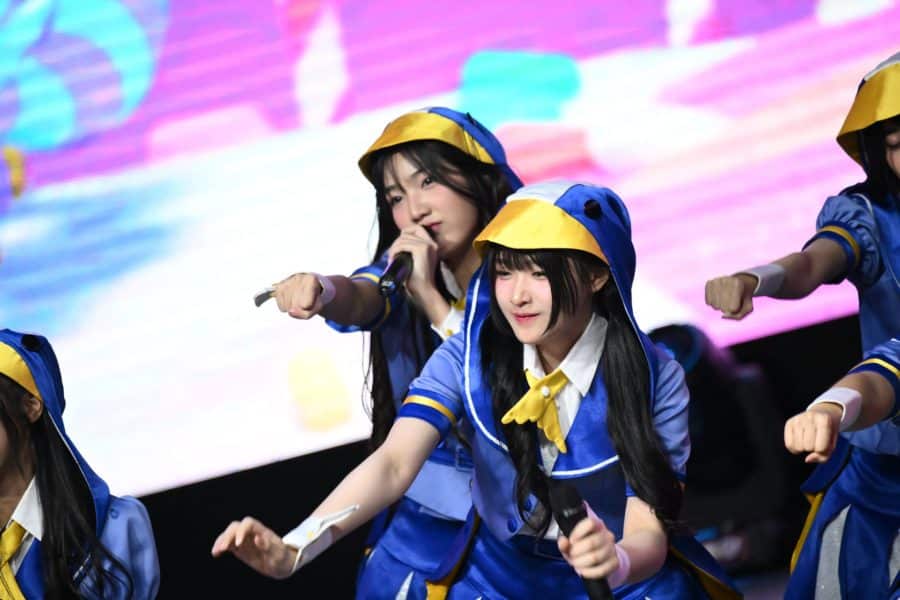 BNK48