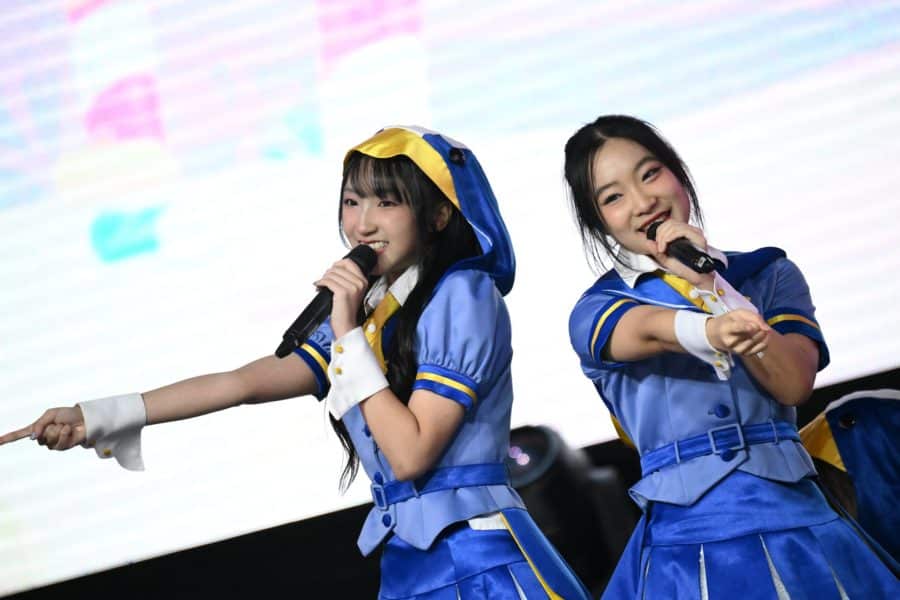 BNK48