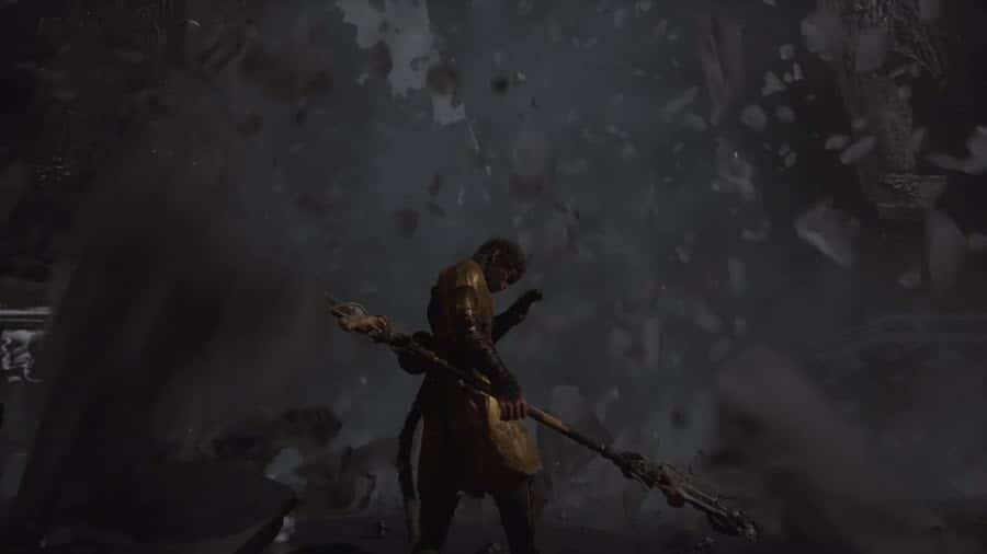 Black Myth: Wukong