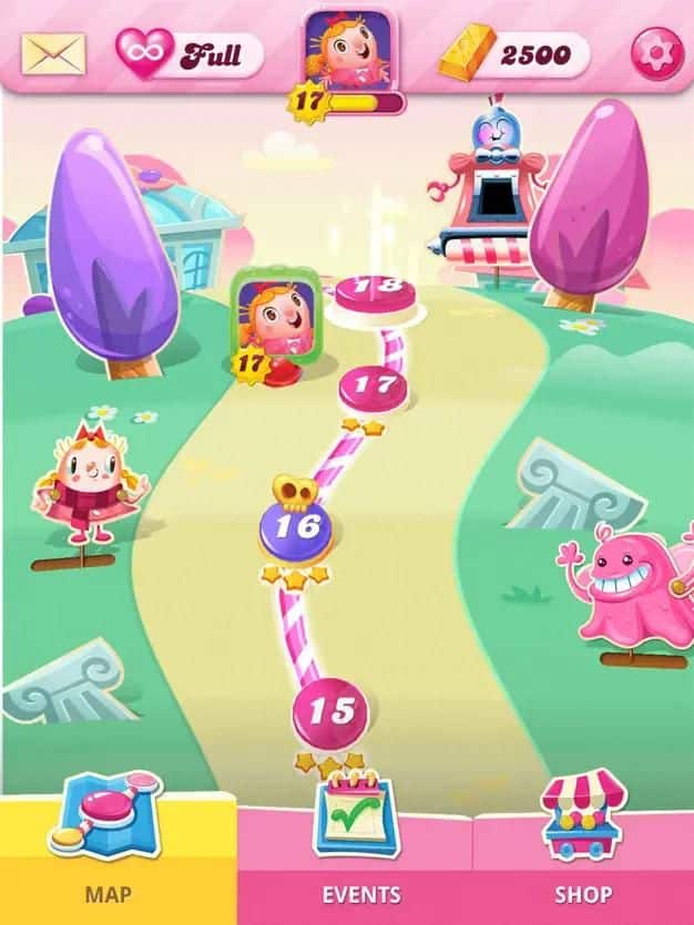 เกมแคชชวล Casual