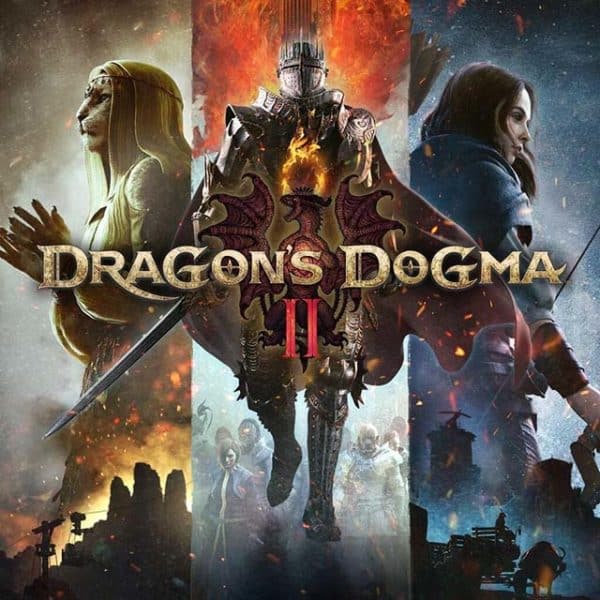 Dragon’s Dogma II