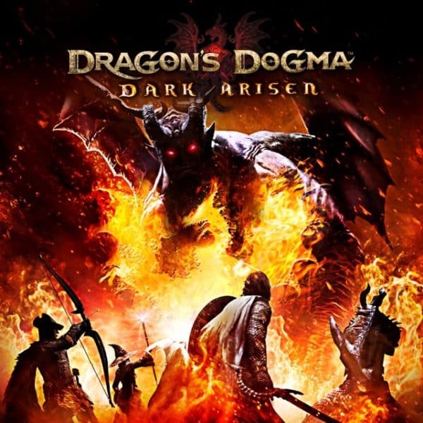 Dragon’s Dogma: Dark Arisen