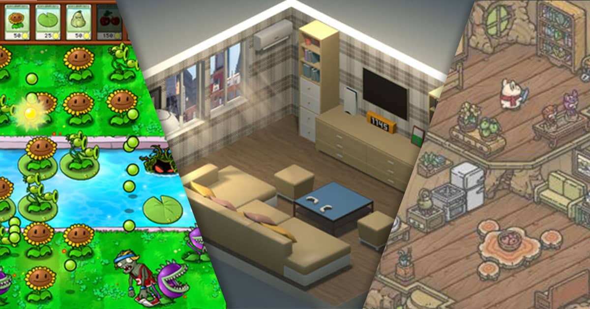 เกมแคชชวล Casual