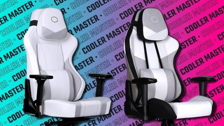 Cooler Master