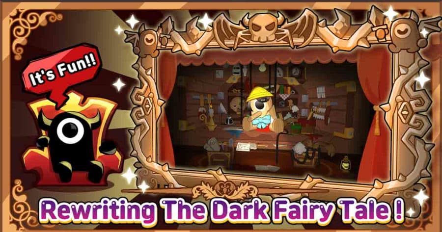 Devil Tales : Idle RPG