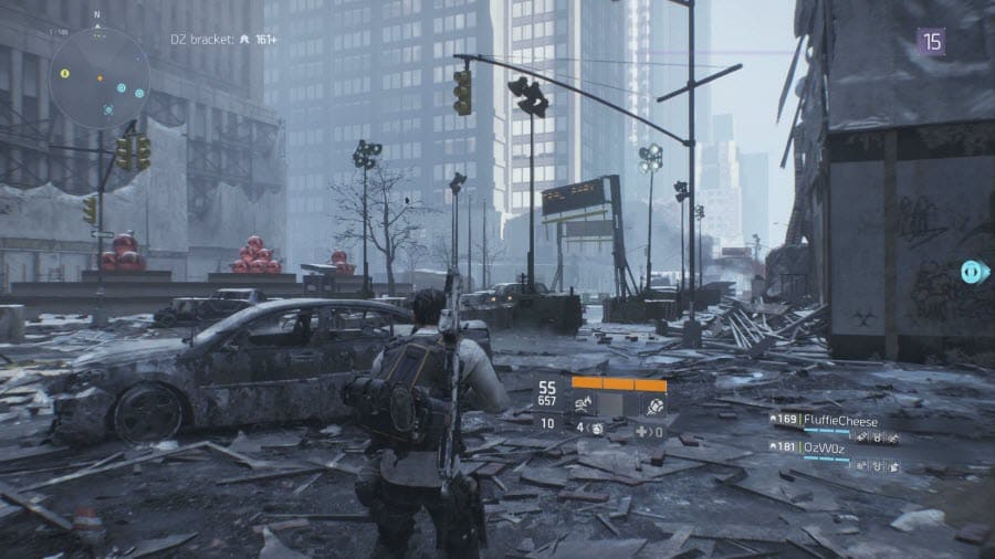 Ubisoft