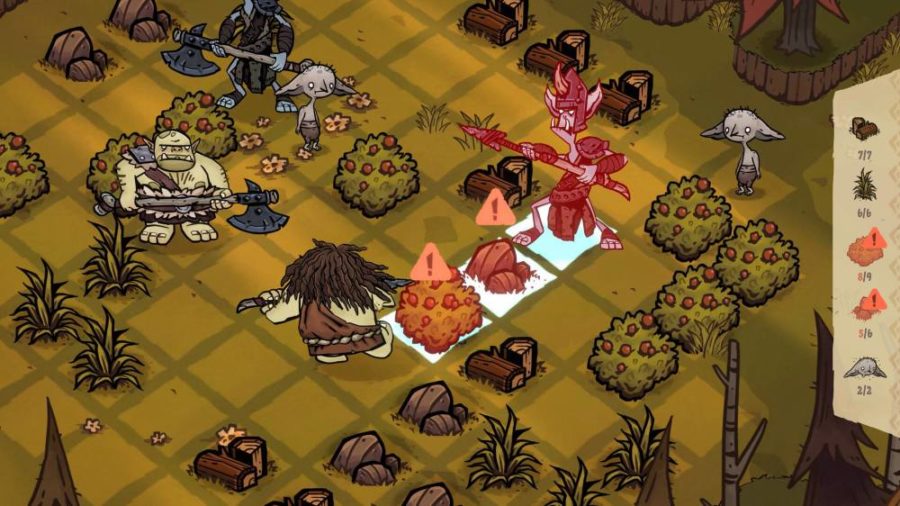 Don’t Kill Them All