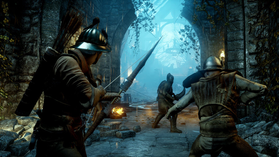 Dragon Age Inquisition - Game of the Year Edition