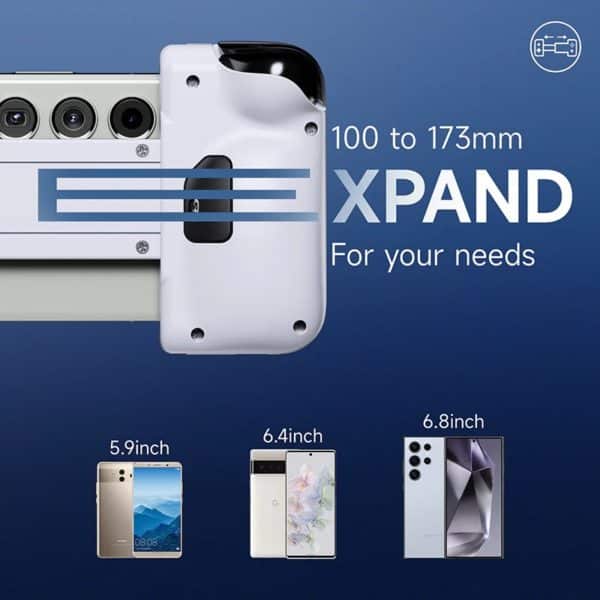 EasySMX M05
