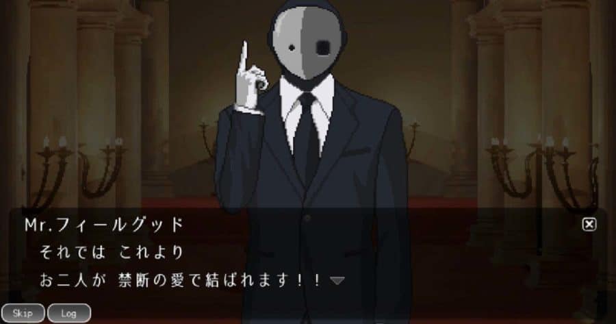 Feeling Death