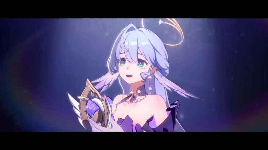 Honkai: Star Rail Robin