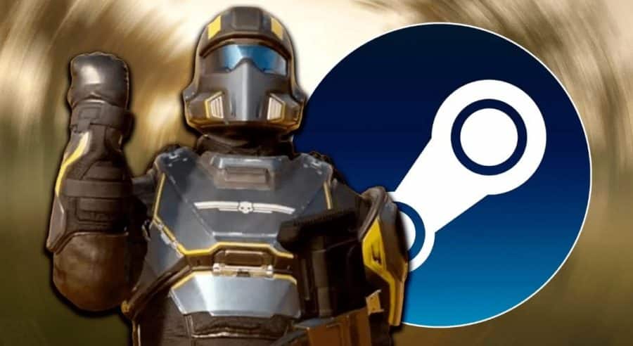 Helldivers 2