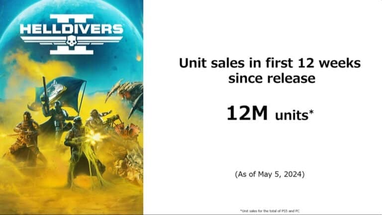 Helldivers 2