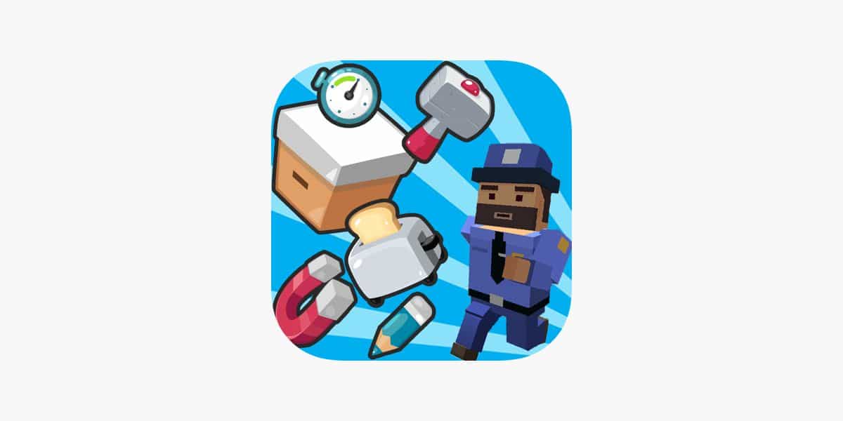 เกมซ่อนแอบ Hide and Seek