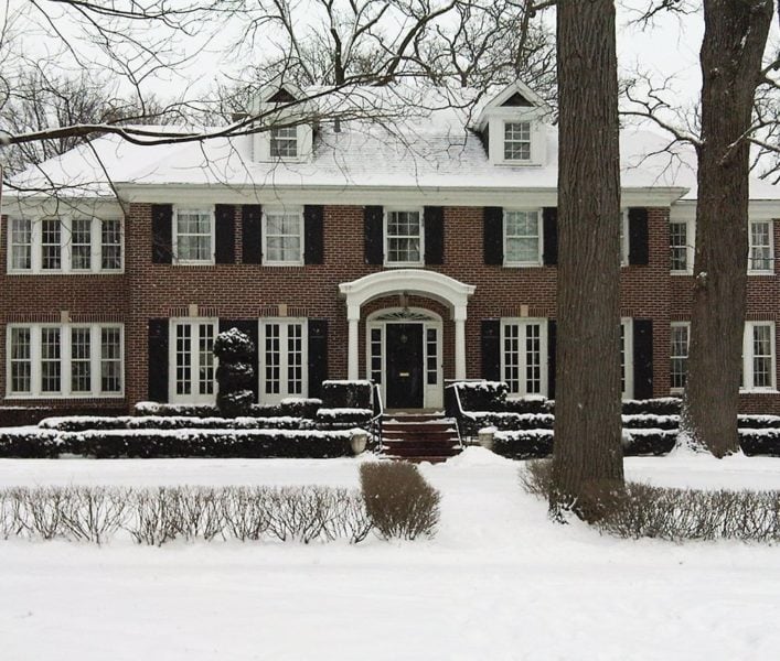 Home Alone