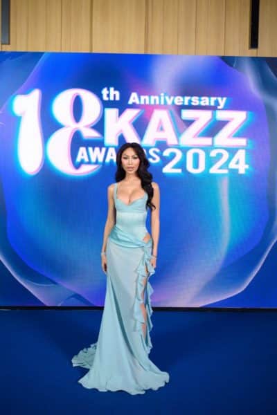 KAZZ AWARDS